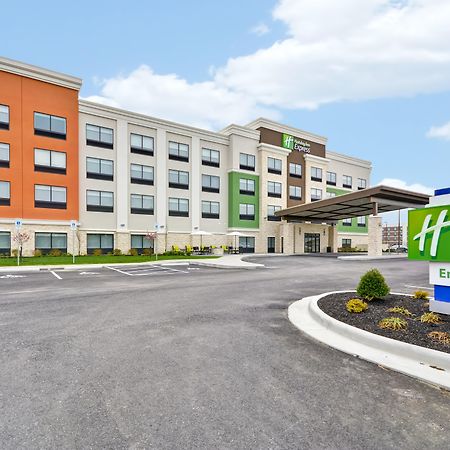 Holiday Inn Express - Evansville By Ihg Ngoại thất bức ảnh