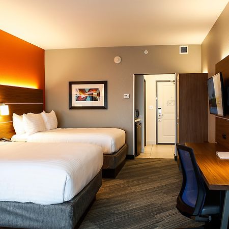 Holiday Inn Express - Evansville By Ihg Ngoại thất bức ảnh