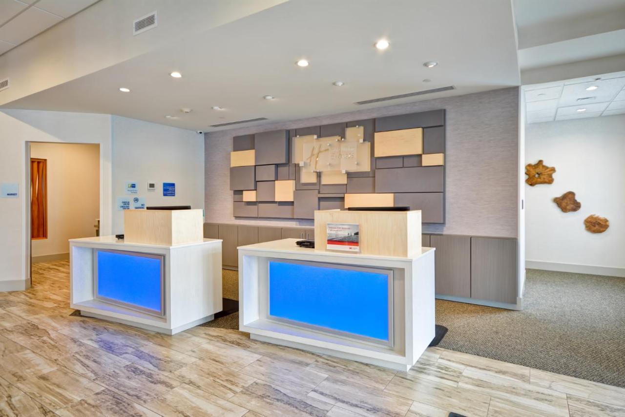 Holiday Inn Express - Evansville By Ihg Ngoại thất bức ảnh