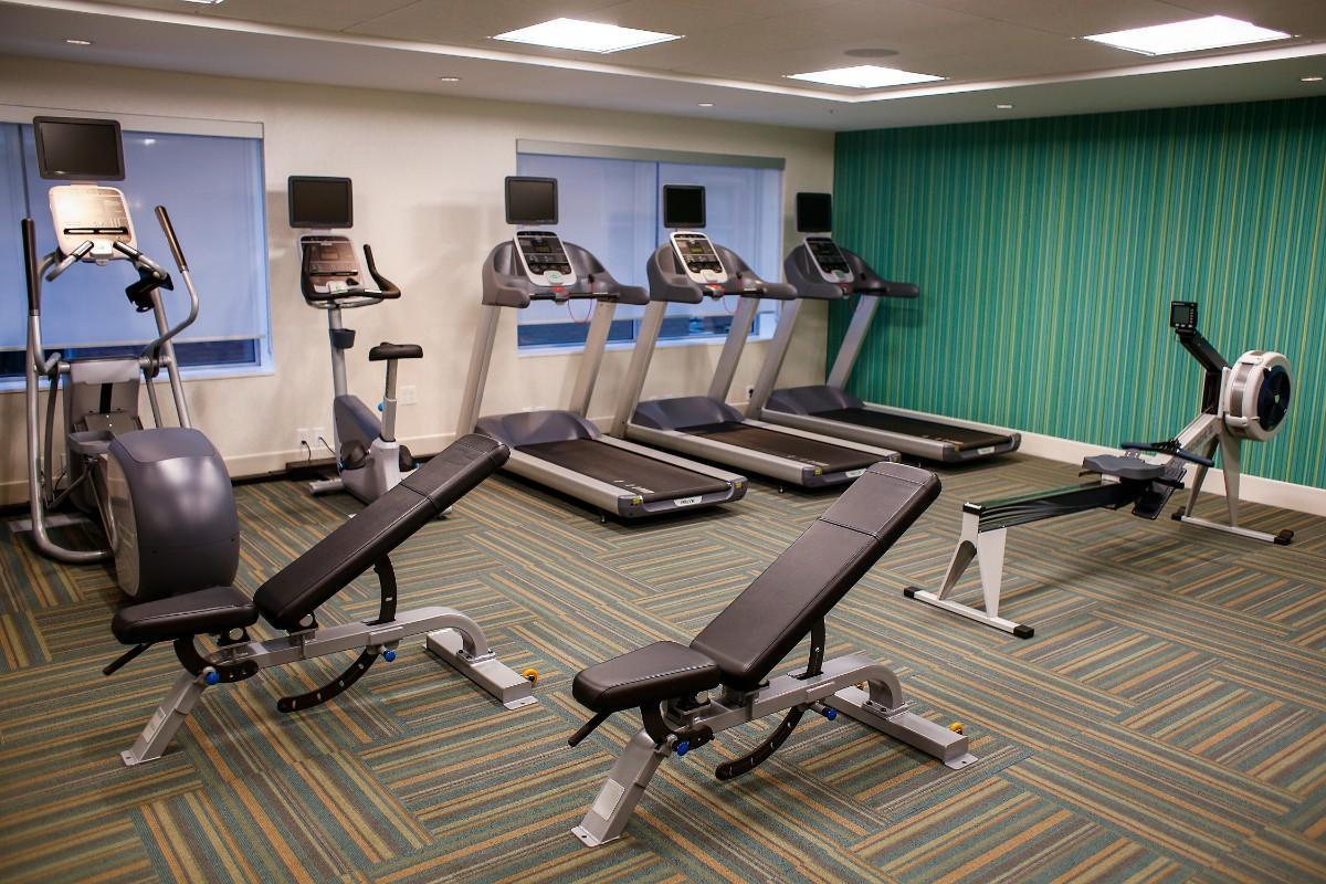 Holiday Inn Express - Evansville By Ihg Ngoại thất bức ảnh