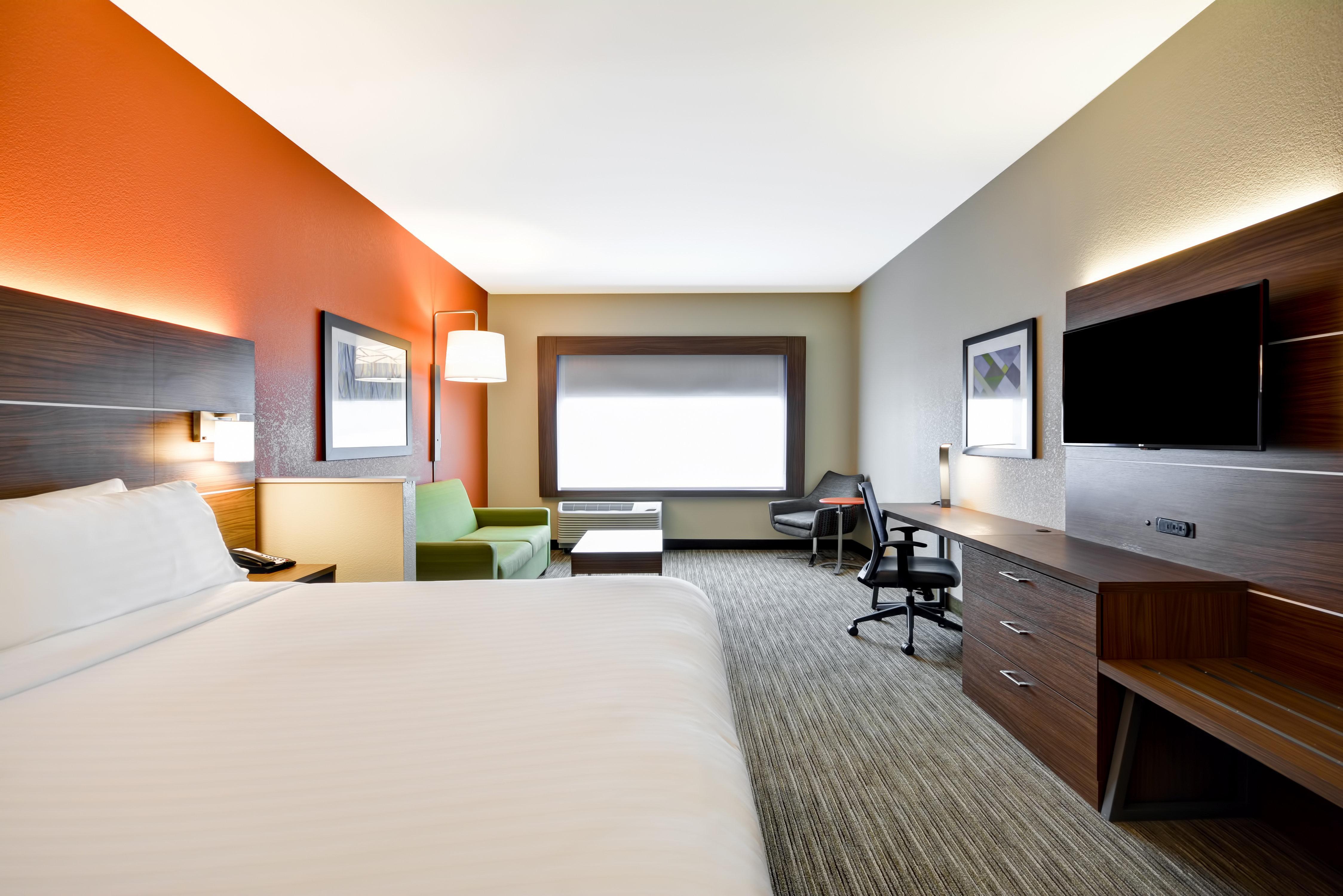 Holiday Inn Express - Evansville By Ihg Ngoại thất bức ảnh