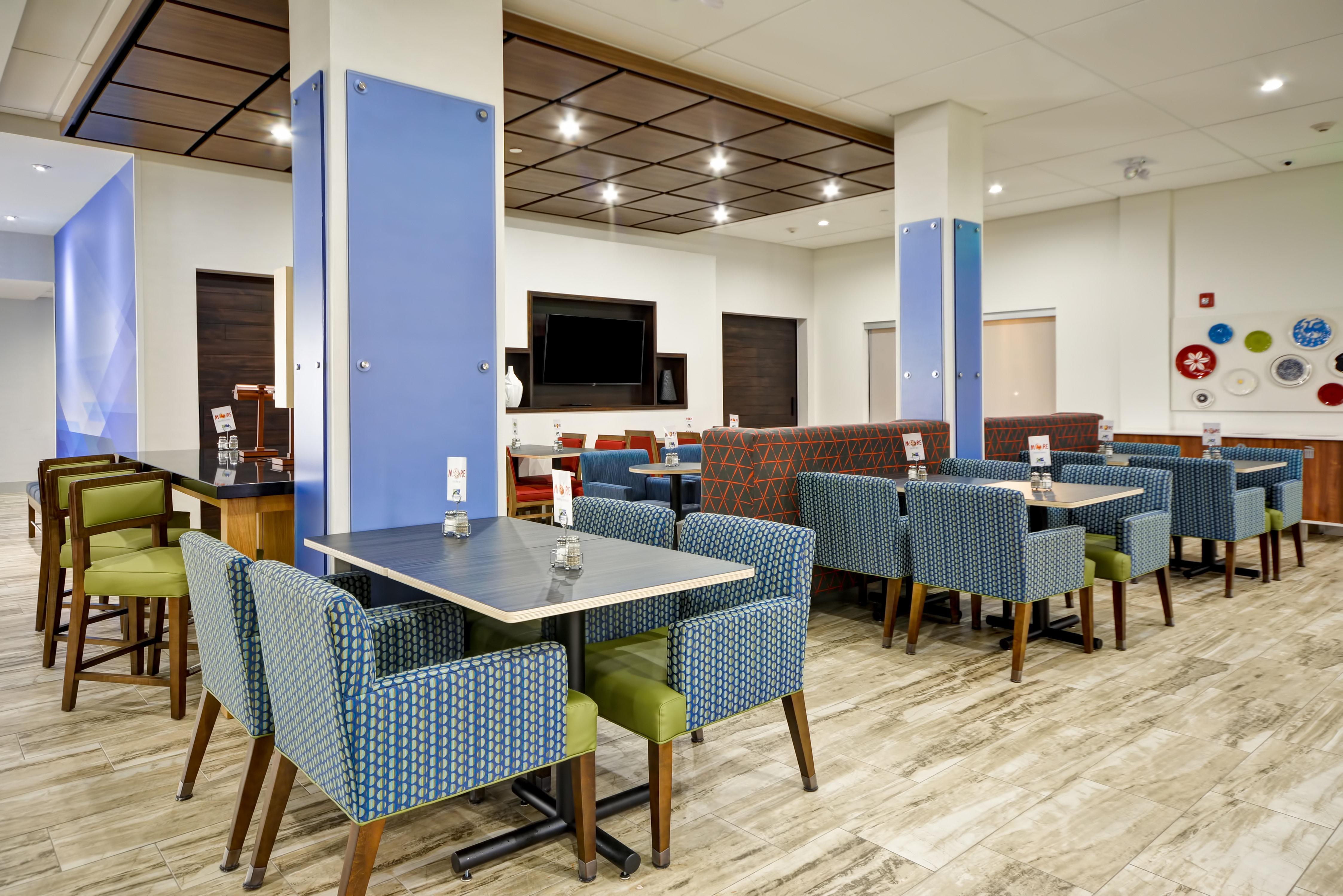 Holiday Inn Express - Evansville By Ihg Ngoại thất bức ảnh