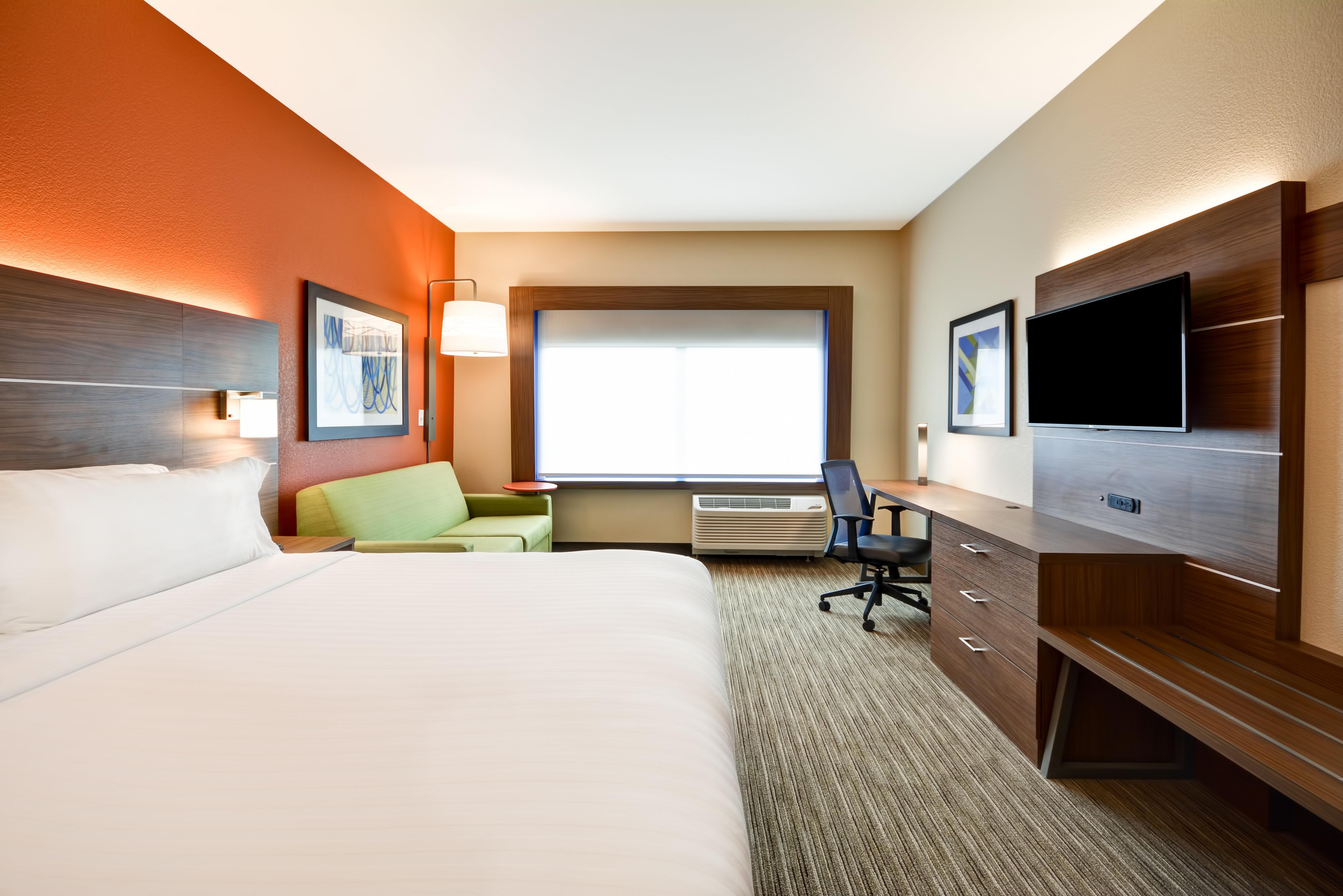 Holiday Inn Express - Evansville By Ihg Ngoại thất bức ảnh