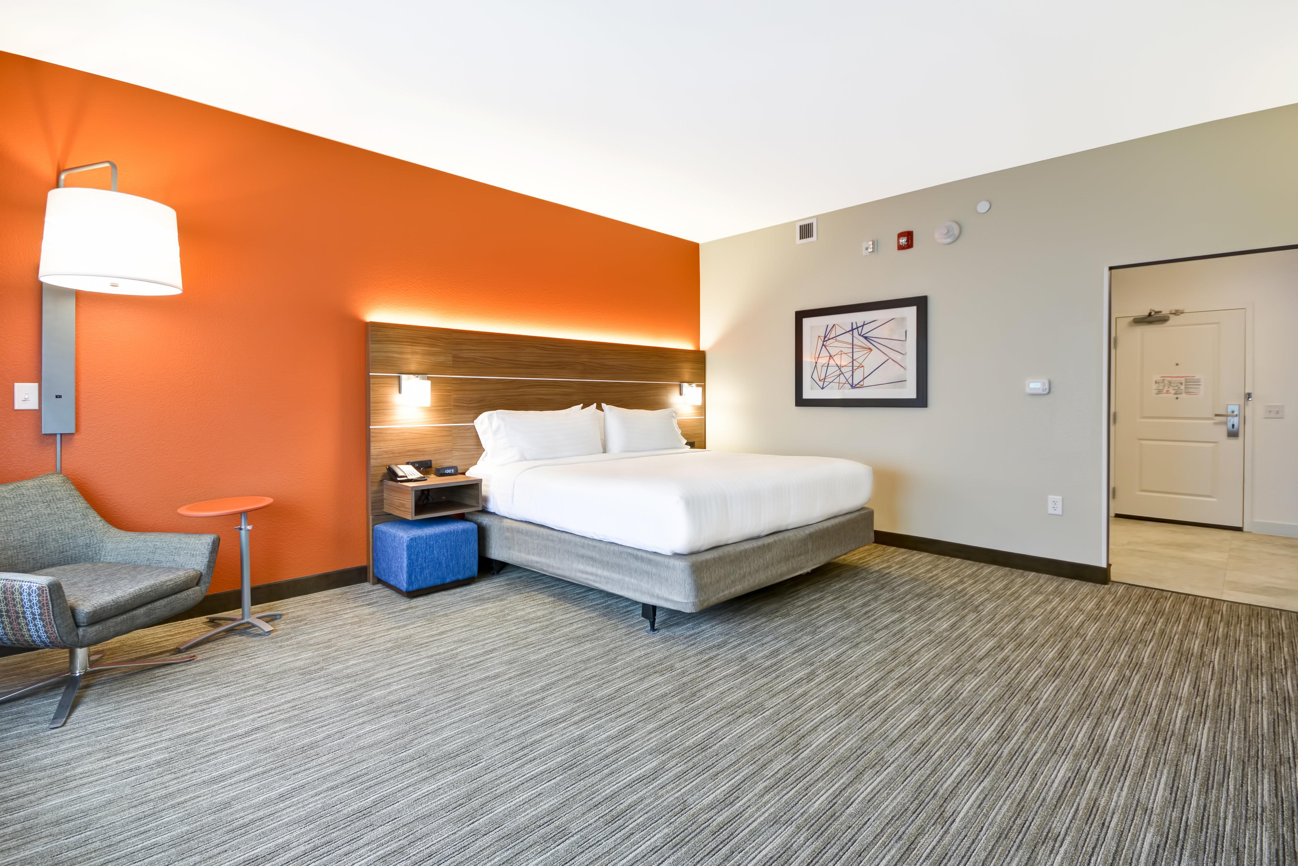 Holiday Inn Express - Evansville By Ihg Ngoại thất bức ảnh