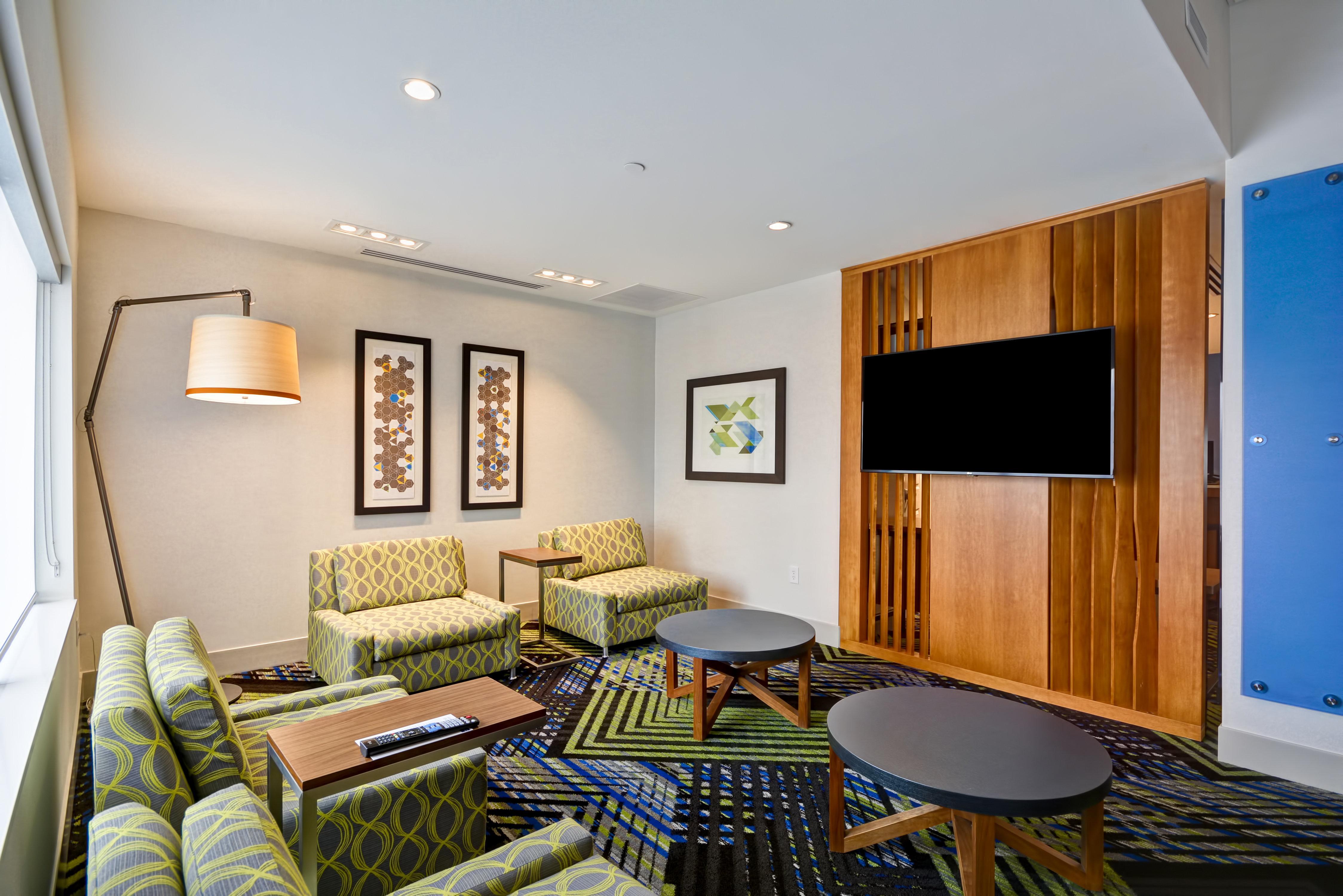 Holiday Inn Express - Evansville By Ihg Ngoại thất bức ảnh