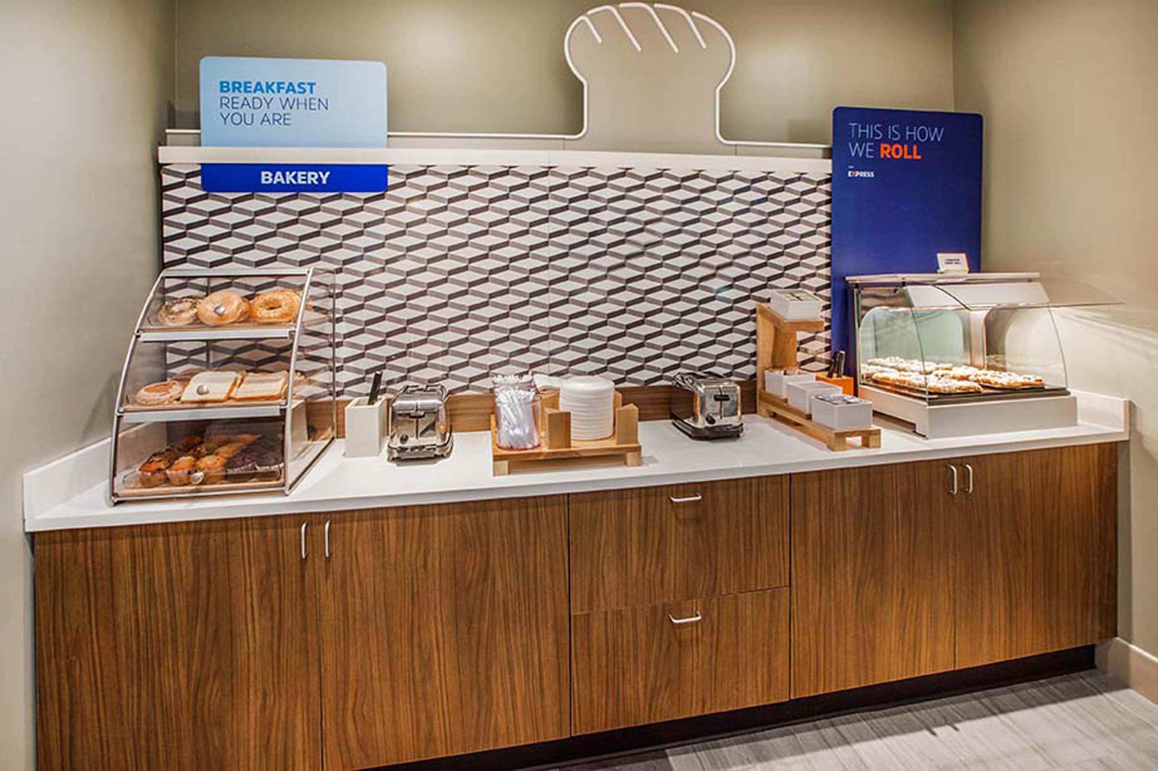 Holiday Inn Express - Evansville By Ihg Ngoại thất bức ảnh