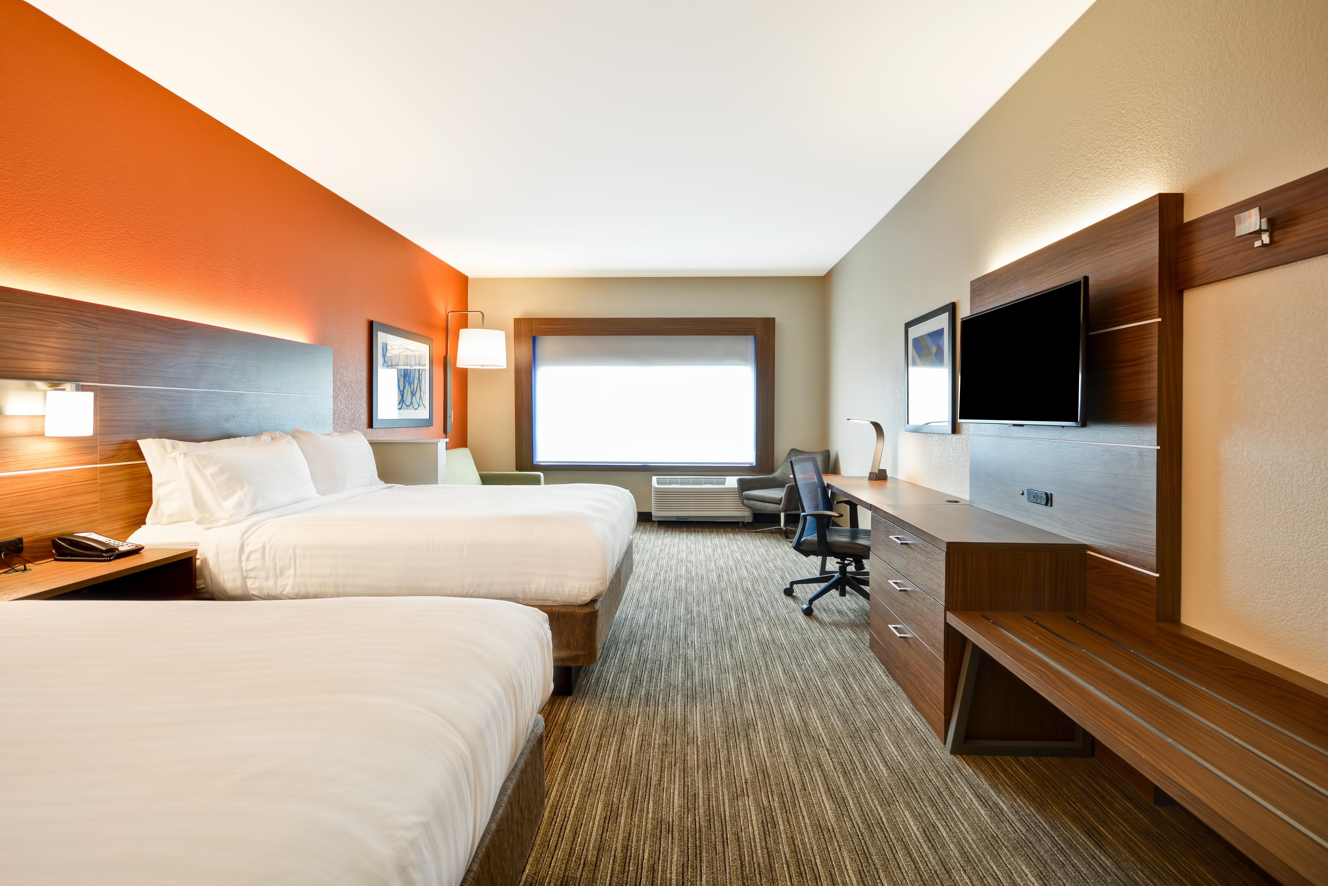 Holiday Inn Express - Evansville By Ihg Ngoại thất bức ảnh