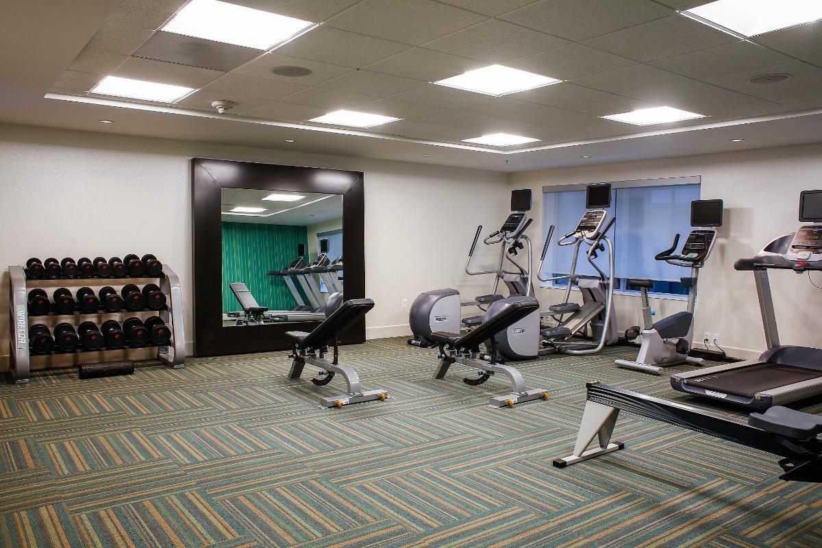Holiday Inn Express - Evansville By Ihg Ngoại thất bức ảnh