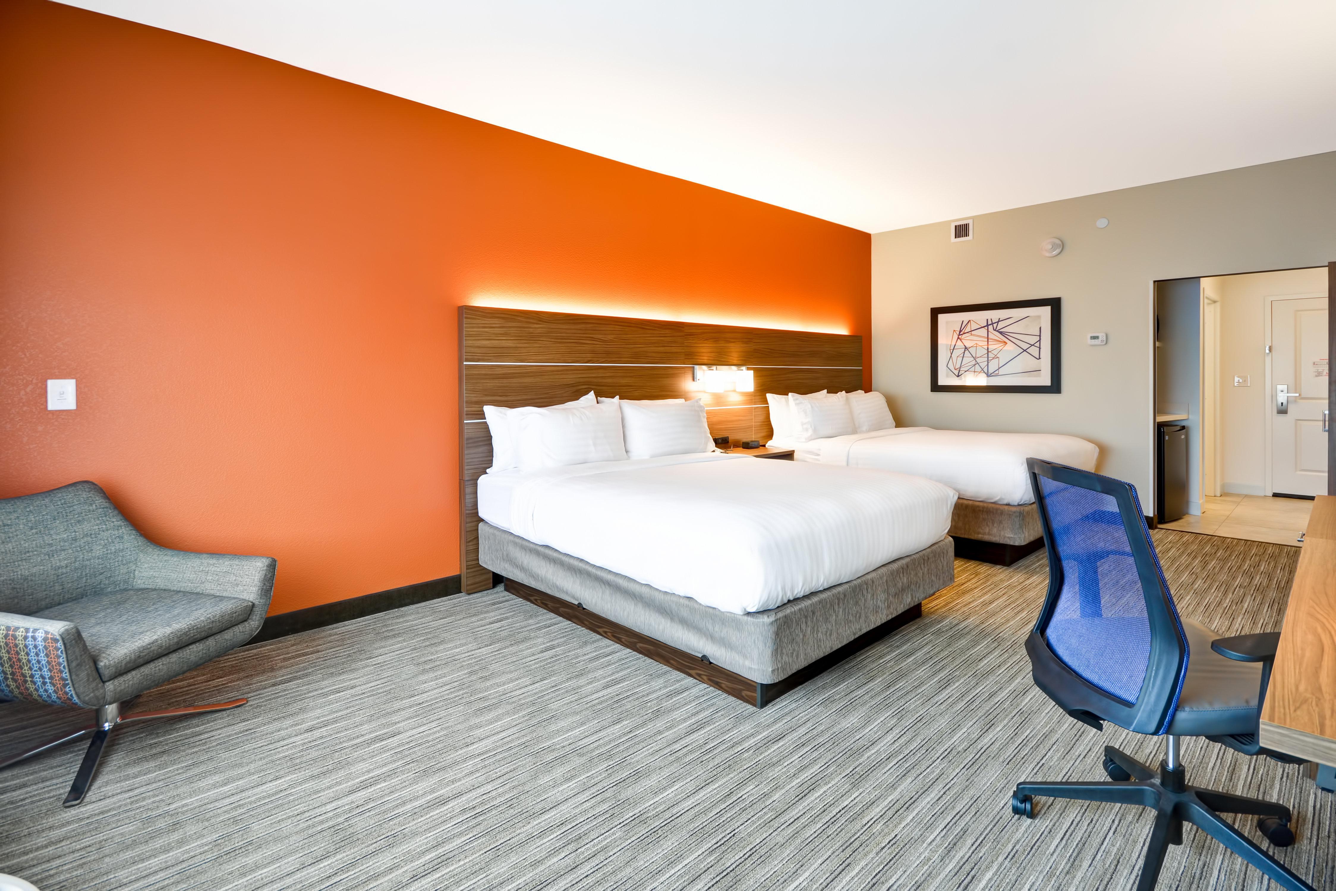 Holiday Inn Express - Evansville By Ihg Ngoại thất bức ảnh