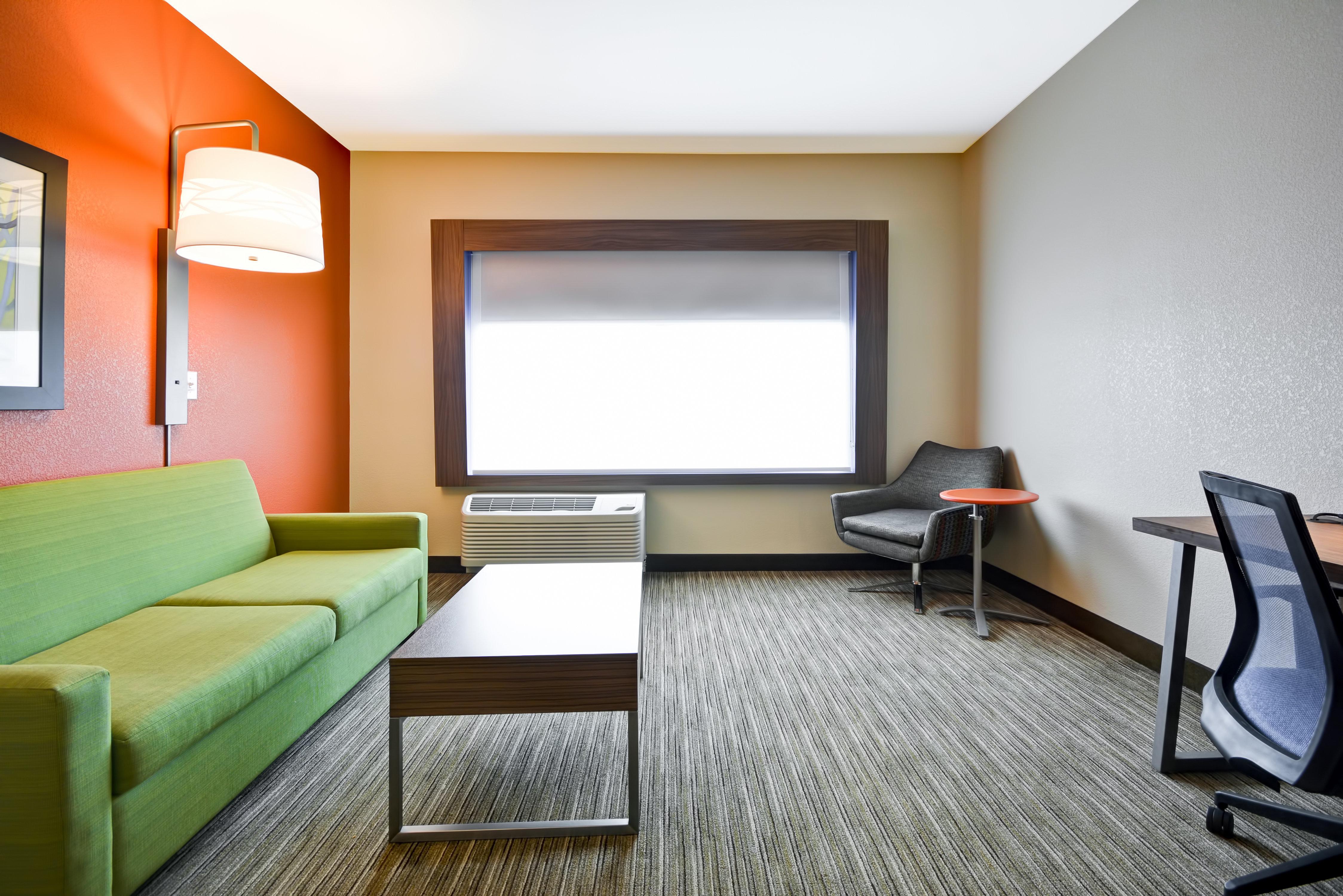 Holiday Inn Express - Evansville By Ihg Ngoại thất bức ảnh