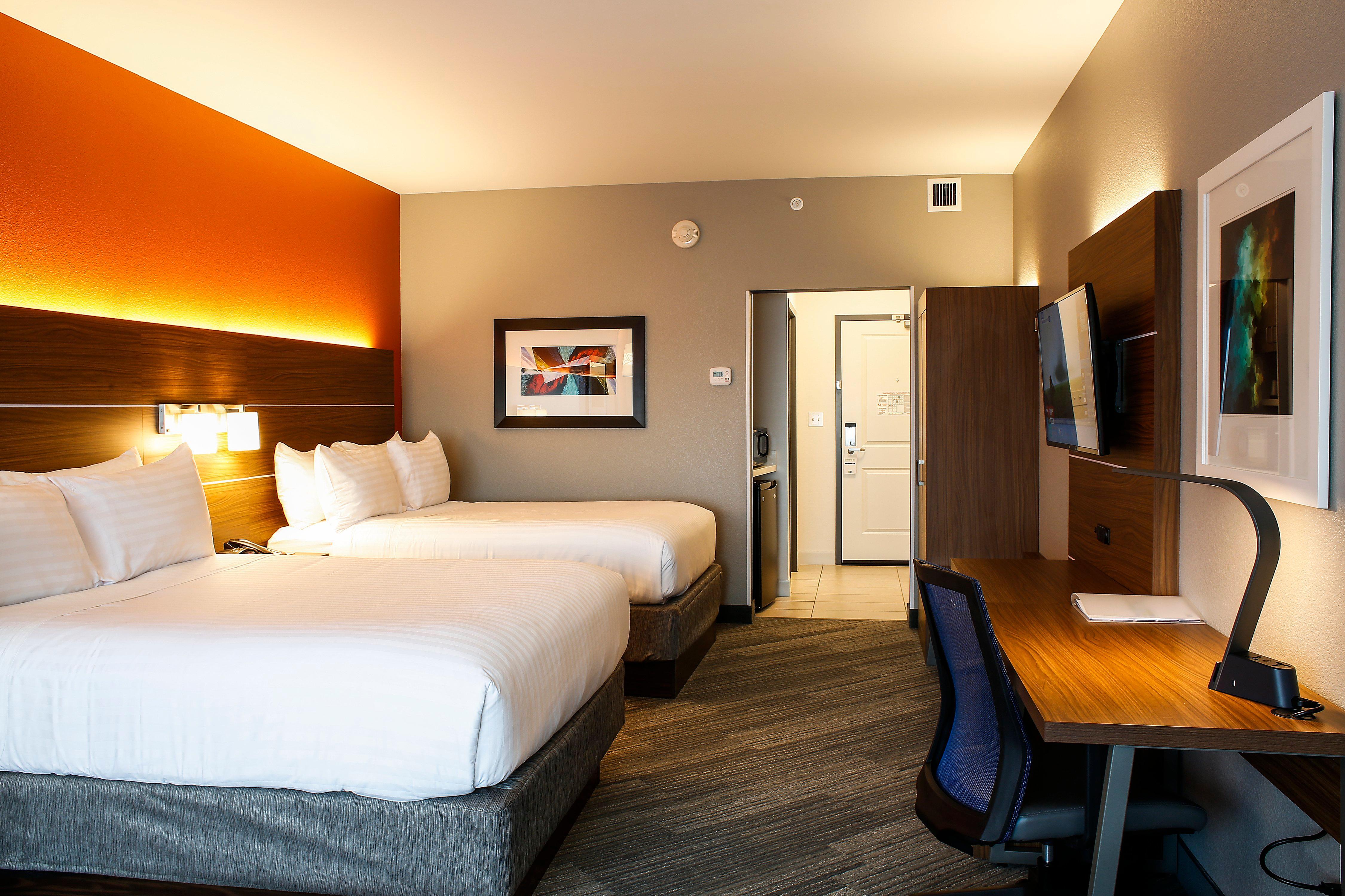 Holiday Inn Express - Evansville By Ihg Ngoại thất bức ảnh