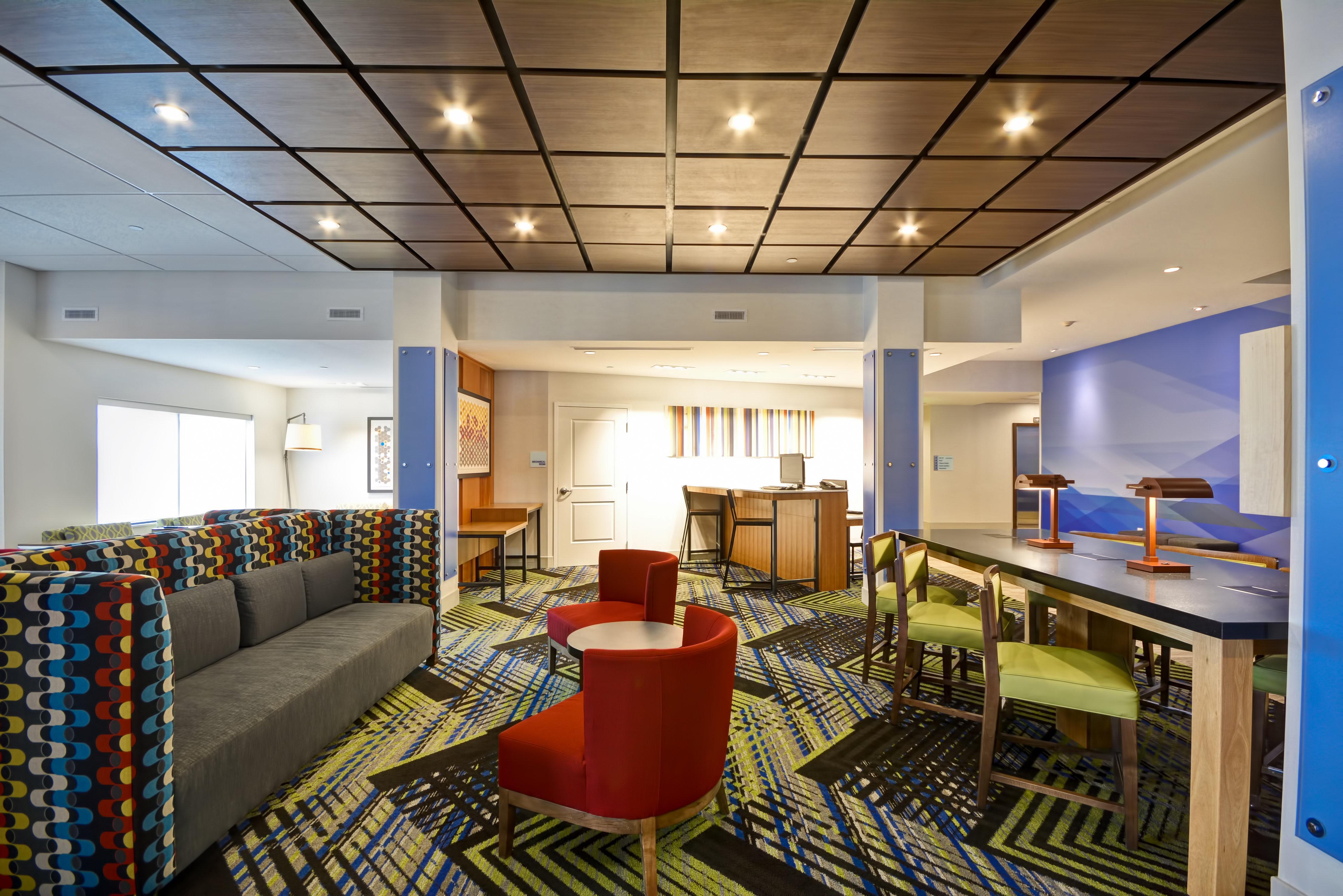 Holiday Inn Express - Evansville By Ihg Ngoại thất bức ảnh