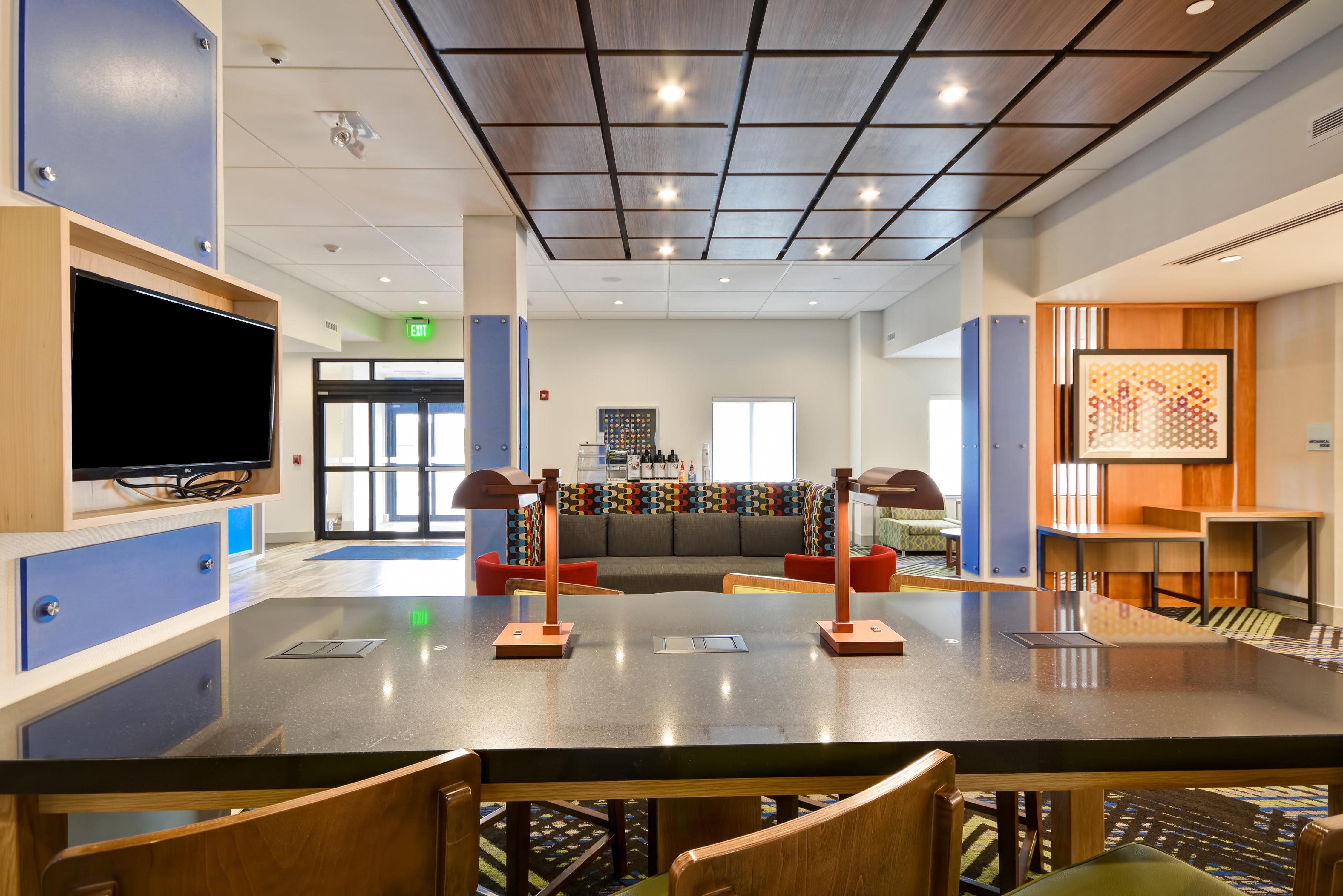 Holiday Inn Express - Evansville By Ihg Ngoại thất bức ảnh