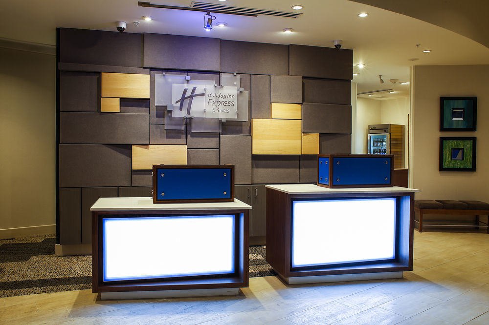 Holiday Inn Express - Evansville By Ihg Ngoại thất bức ảnh