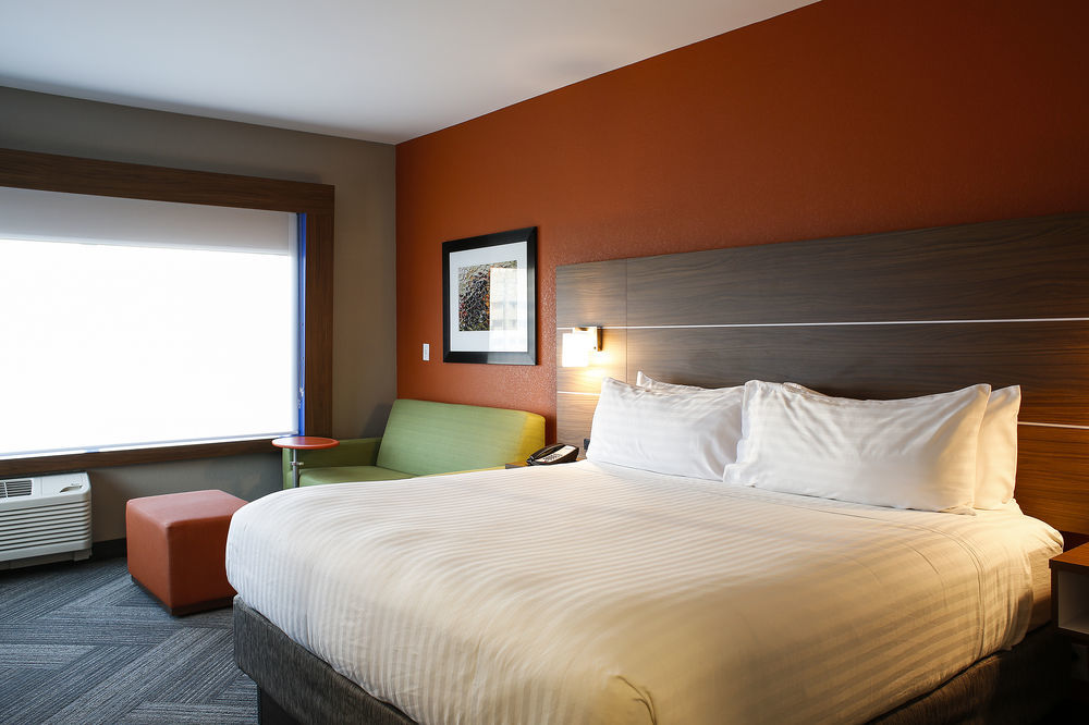 Holiday Inn Express - Evansville By Ihg Ngoại thất bức ảnh