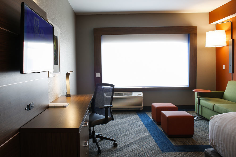 Holiday Inn Express - Evansville By Ihg Ngoại thất bức ảnh