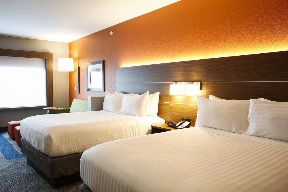 Holiday Inn Express - Evansville By Ihg Ngoại thất bức ảnh