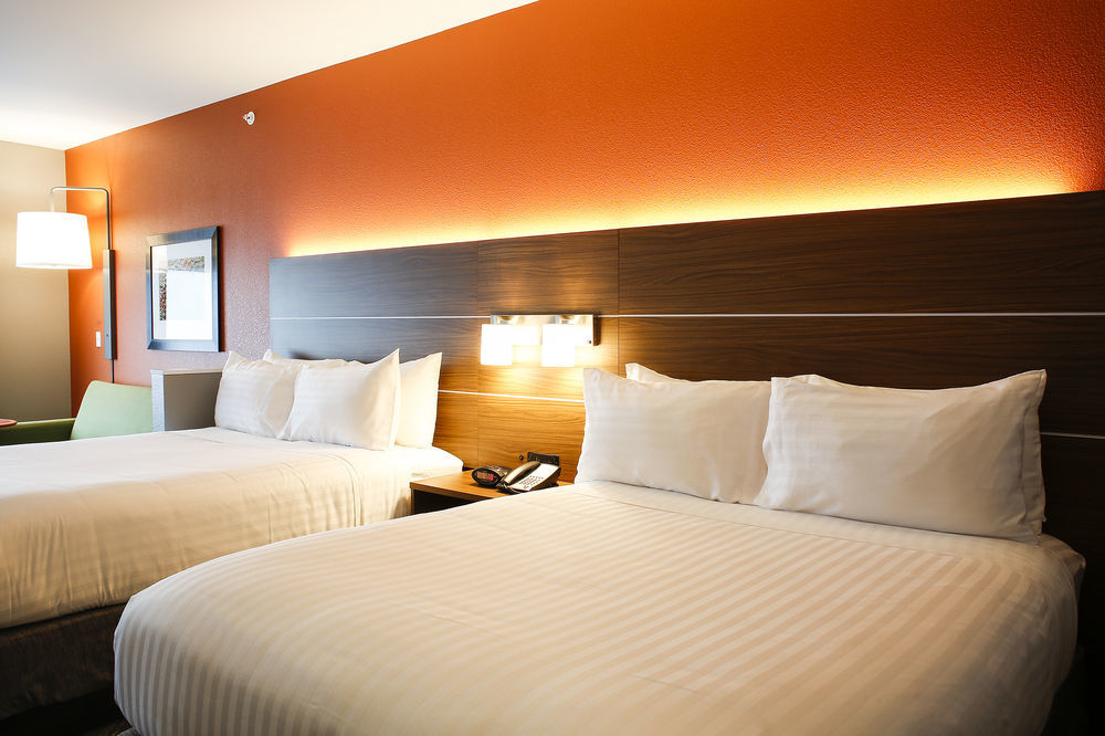 Holiday Inn Express - Evansville By Ihg Ngoại thất bức ảnh